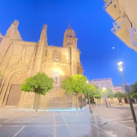 People Homes San Miguel 17 ヘレス エクステリア 写真