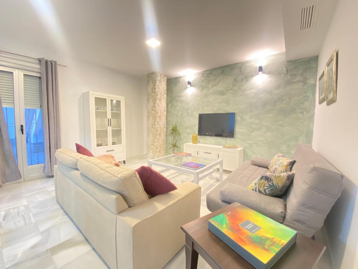 People Homes San Miguel 17 ヘレス エクステリア 写真