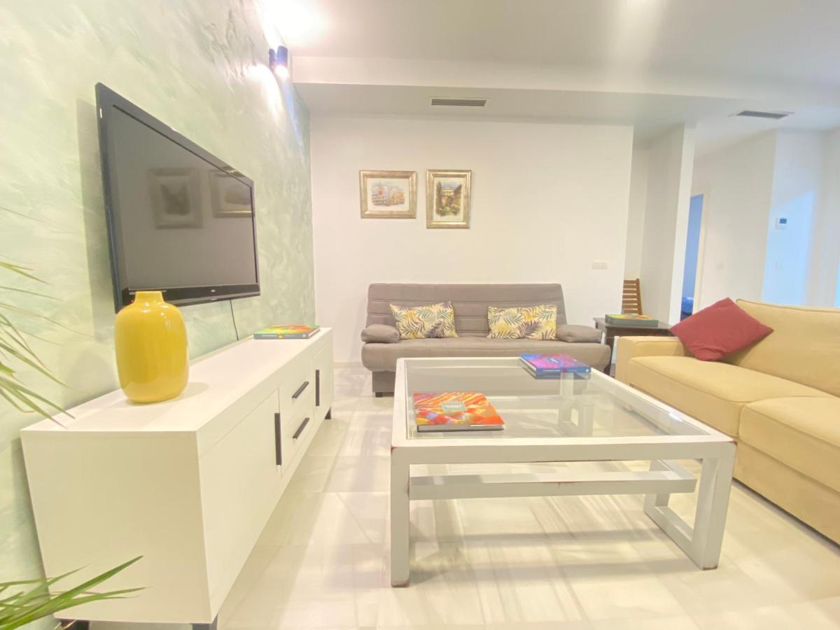People Homes San Miguel 17 ヘレス エクステリア 写真