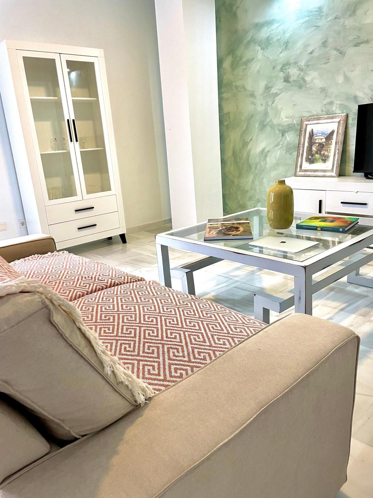 People Homes San Miguel 17 ヘレス エクステリア 写真